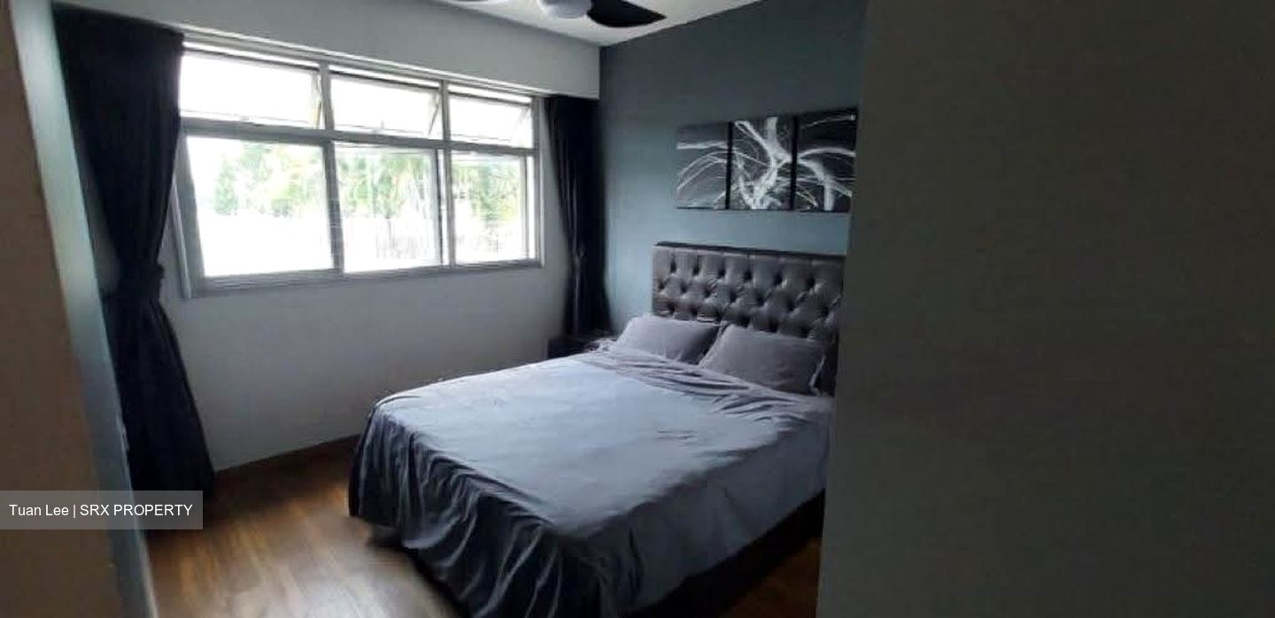 Blk 101B Eastcreek @ Canberra (Sembawang), HDB 4 Rooms #621743641